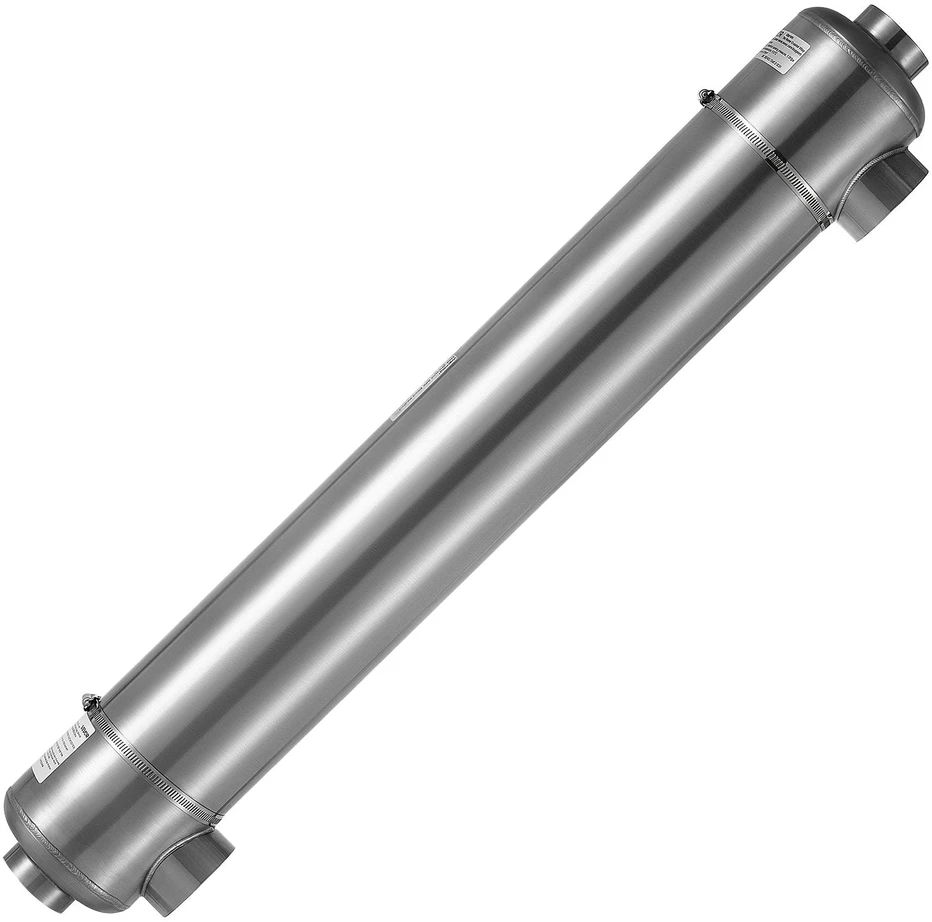 VEVOR Baseino šilumokaitis 600K BTU