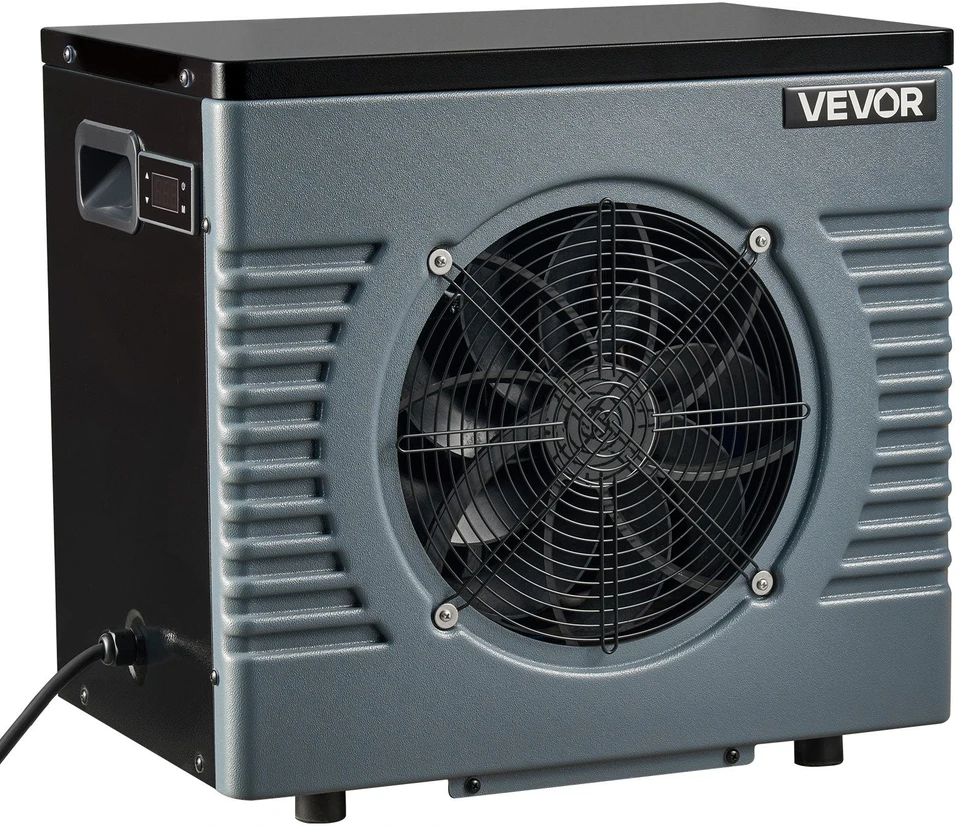 VEVOR 4920 W baseino šilumos siurblys