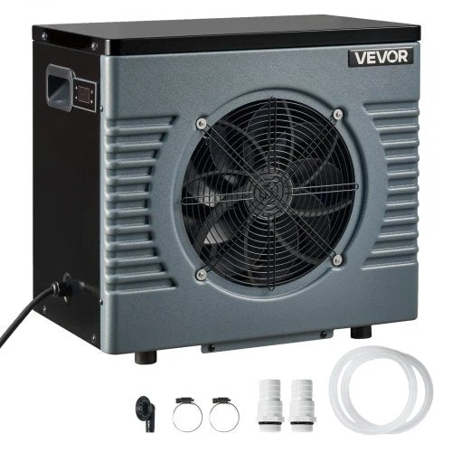 VEVOR 4920 W baseino šilumos siurblys