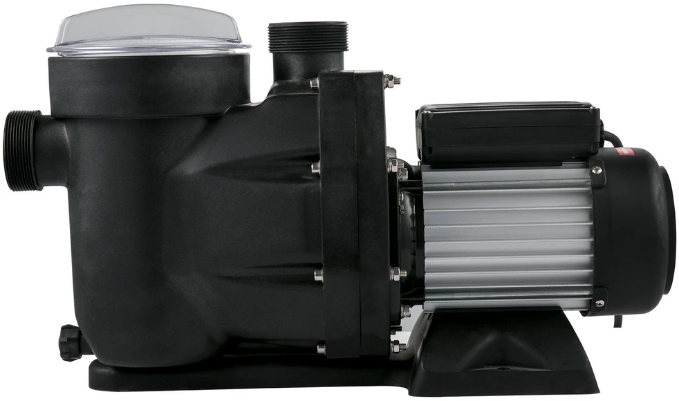 VEVOR 1 AG baseino siurblys, 19200 L/h 750W