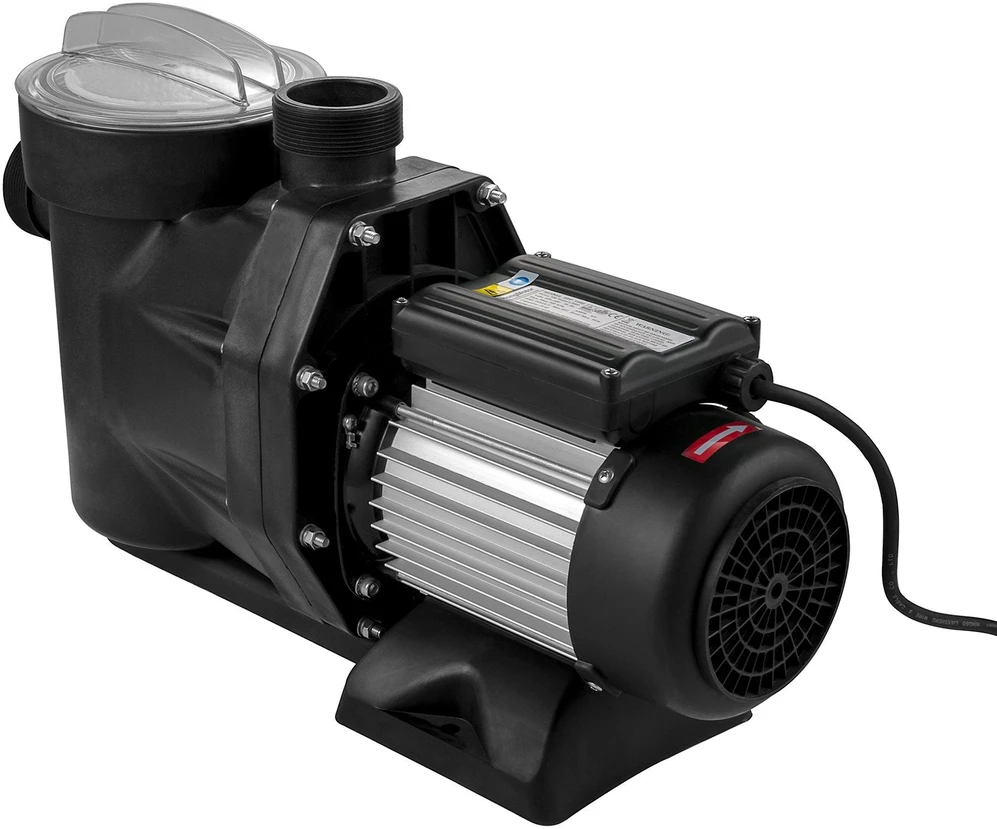 VEVOR 1 AG baseino siurblys, 19200 L/h 750W
