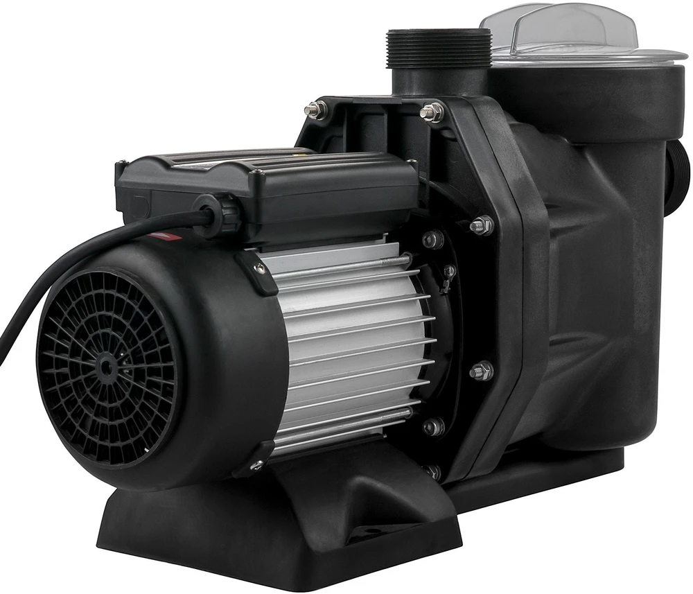 VEVOR 1 AG baseino siurblys, 19200 L/h 750W