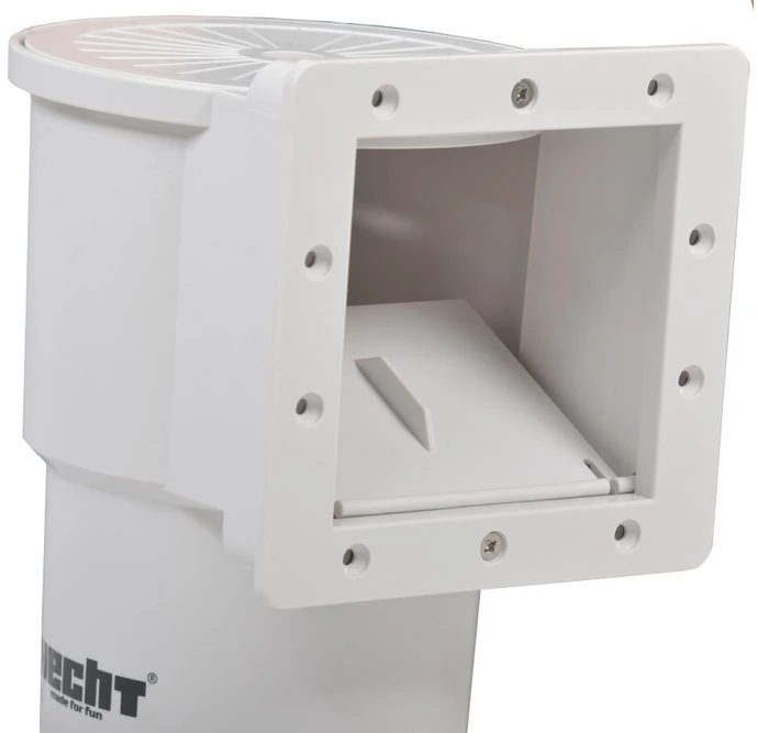 Baseino skimerio filtrai HECHT 30003, 2 vnt.