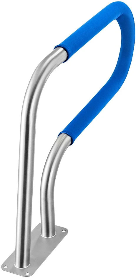 VEVOR Baseino turėklas 78,8 x 55,8 cm, 100 kg apkrova