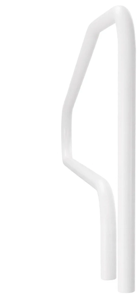 VEVOR Baseino turėklas 122 x 81.3 cm