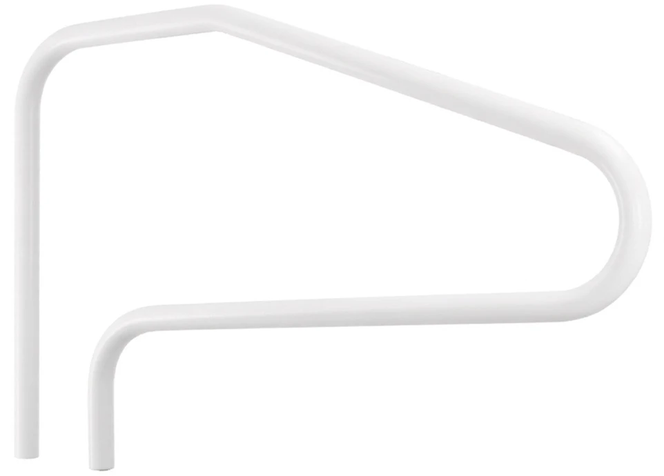 VEVOR Baseino turėklas 122 x 81.3 cm