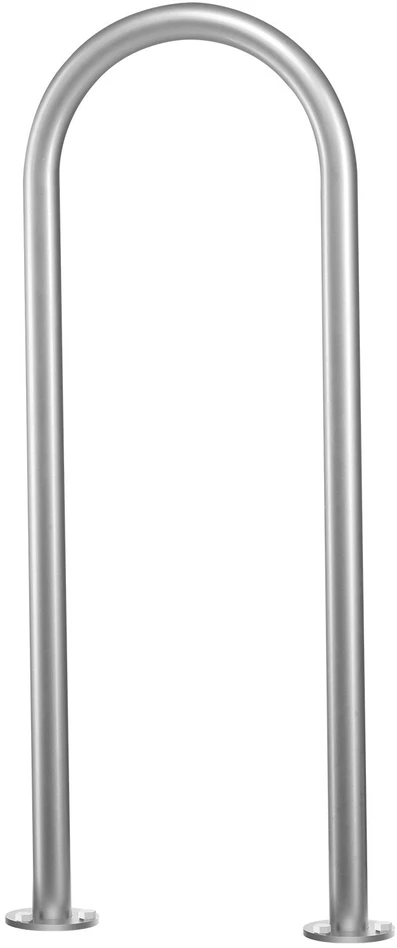 VEVOR Baseino turėklas 91 x 33 cm su tvirtinimu