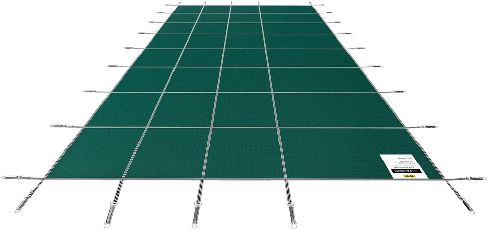VEVOR Baseino saugos dangtis 16x32 pėdų