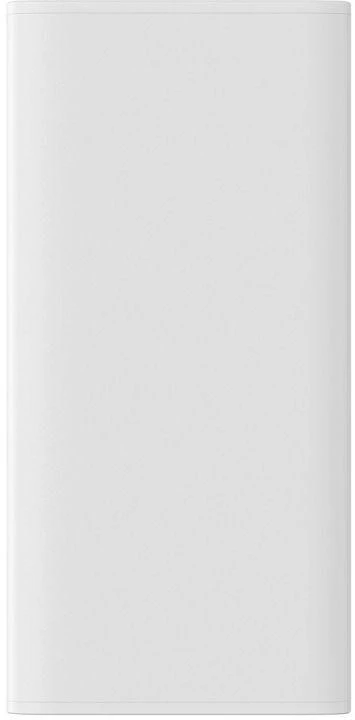 Greitas įkrovimas Power Bank Baseus Adaman2 10000mAh 30W Baltas