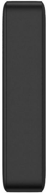 „Baseus Airpow“ greitojo įkrovimo ausinės, 20 W, 30000 mAh, juodas