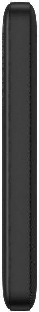 „Baseus Airpow“ greitojo įkrovimo ausinės, 20 W, 30000 mAh, juodas