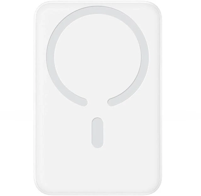 Baseus EnerFill FM11 Ultra-Mini MagSafe 10000 mAh 22.5W balta