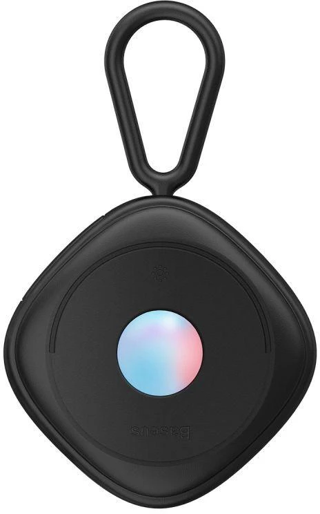 Baseus Heyo paslėptų kamerų detektorius juodas (FMHY000001)