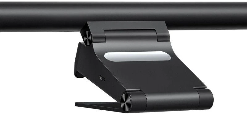 Baseus i-wok2 LED lempa stalinio kompiuterio monitoriaus ekrano apšvietimui, juoda (DGIW000101)