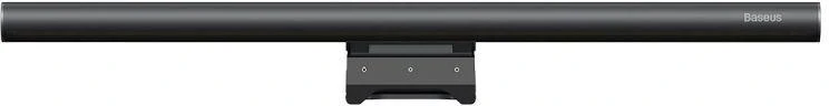 Baseus i-wok2 LED lempa stalinio kompiuterio monitoriaus ekrano apšvietimui, juoda (DGIW000101)