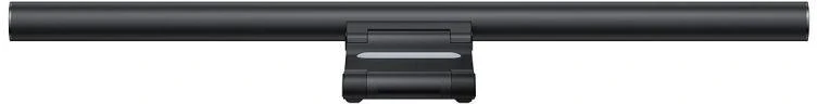Baseus i-wok2 LED lempa stalinio kompiuterio monitoriaus ekrano apšvietimui, juoda (DGIW000101)
