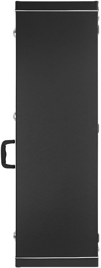VEVOR Boso gitaros dėklas su spyna, 122 cm