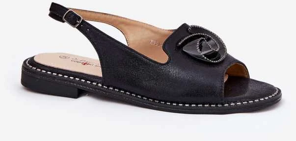 Basutės moterims, elegantiškos, patogios vasarai
