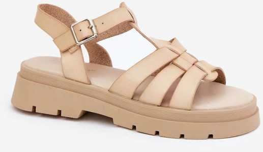 Basutės moterims elegantiškos Step in Style
