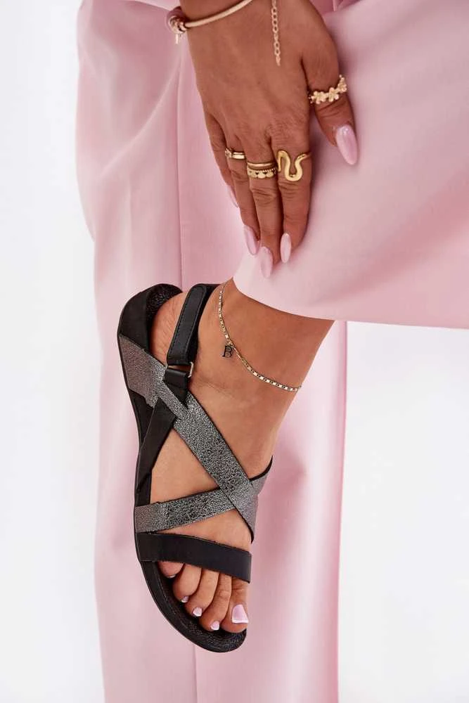 Basutės Step in Style 212912 moterims vasarai
