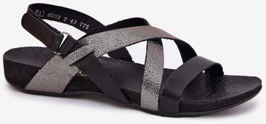 Basutės Step in Style 212912 moterims vasarai