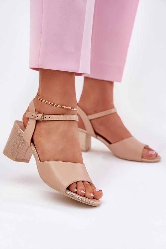 Basutės Step in Style