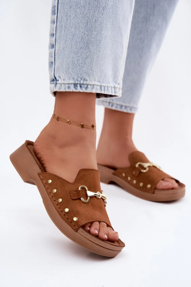 Basutės Step in Style