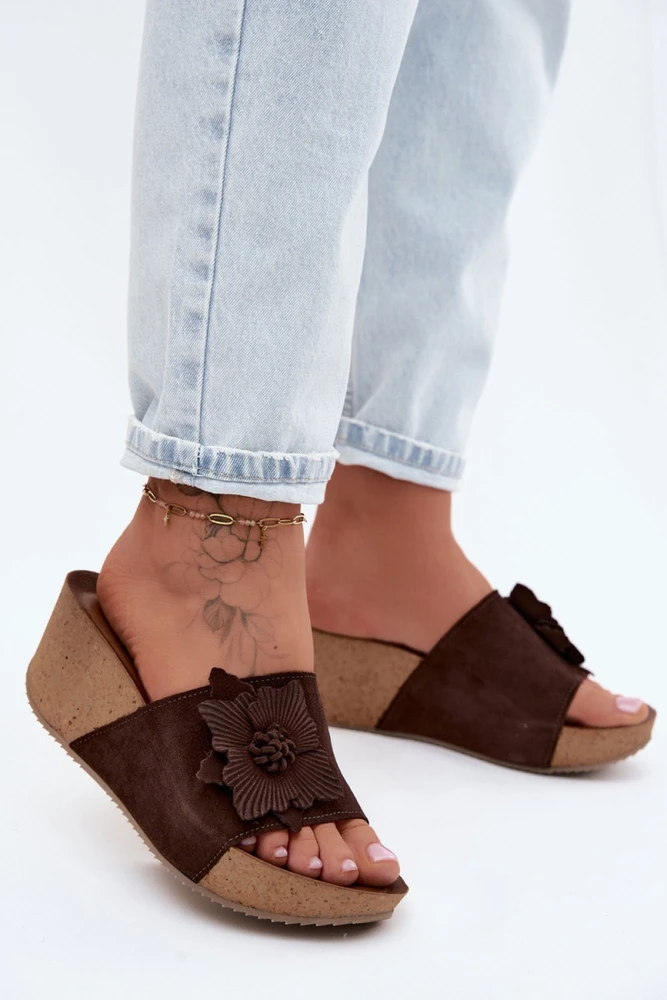 Basutės Step in Style