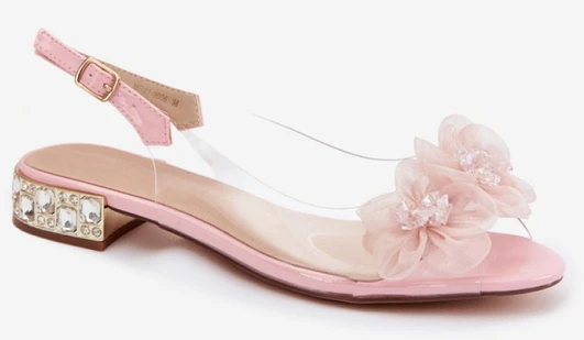 Basutės Step in style su natūralios odos vidpadžiu