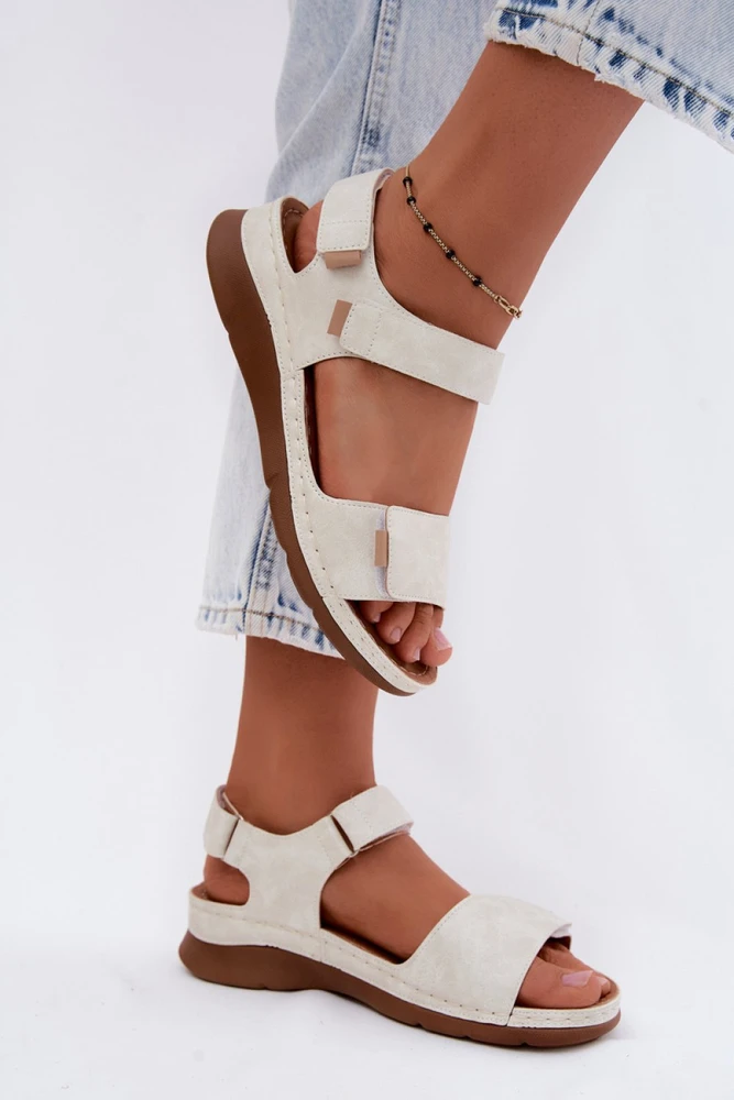Basutės su kulnu Step in style 228396