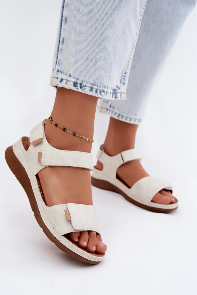 Basutės su kulnu Step in style 228396