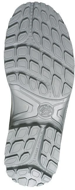 Bata Industrials Act 151 U MLI-B09B1 juodos spalvos sandalai