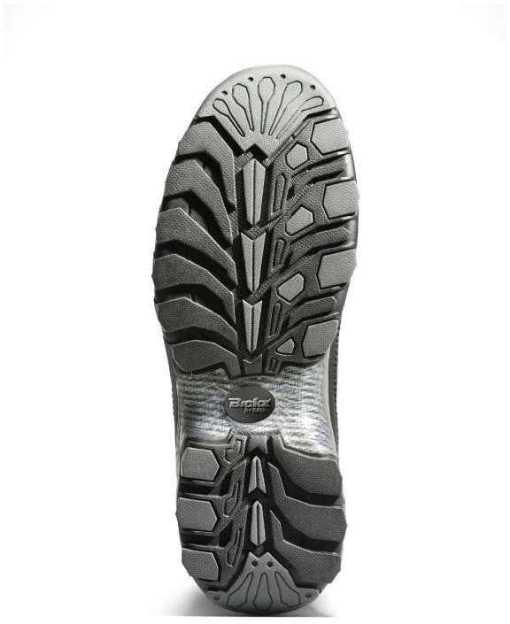Bata Industrials Bickz 204 U MLI-B30B1 batai