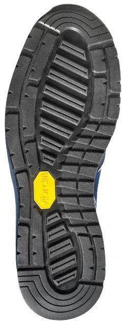 Bata Industrials Bright 021 U MLI-B20B5 mėlyni batai