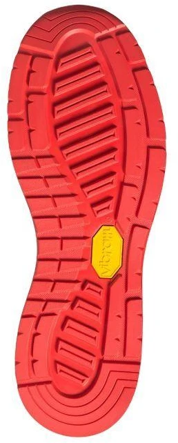 Bata Industrials Bright 041 U MLI-B51B1 Juodi batai