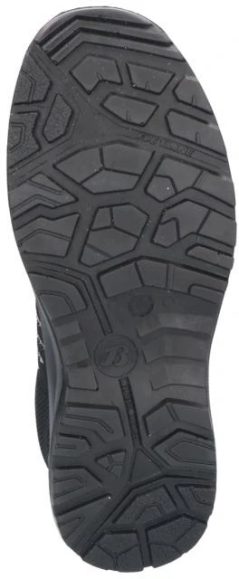 Bata Industrials Cernan U MLI-B80B1 Juodi Batai