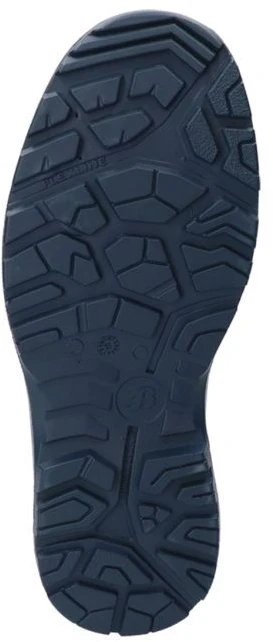 Bata Industrials Falcon ESD W MLI-B76B1 Juodi Sandalai