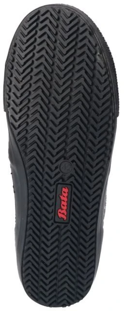 Bata Industrials Panther U MLI-B79B1 Juodi Batai