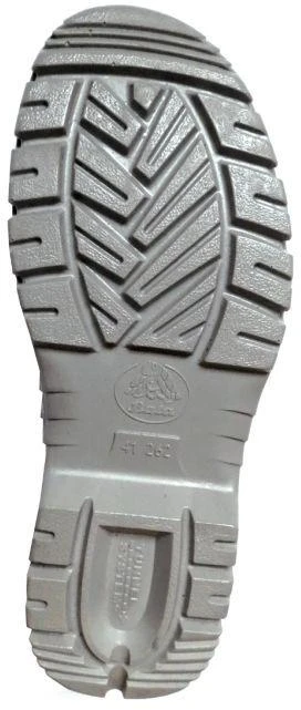 Bata Industrials Riga XW U MLI-B22B3 tamsiai pilki sandalai