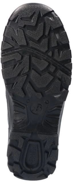 Bata Industrials Sirocco Mėlyni U MLI-B77B1 juodi batai