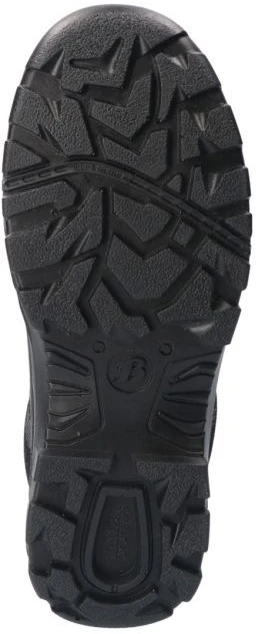 Bata Industrials Solano U MLI-B85B1 Juodi batai