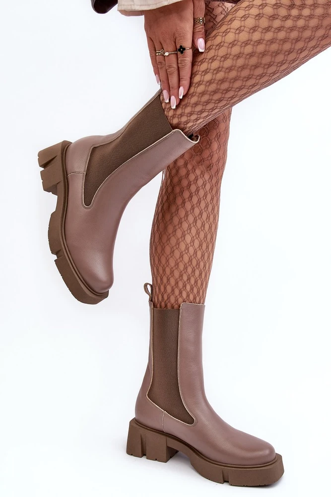 batai 2693/230 Laura Messi Brown