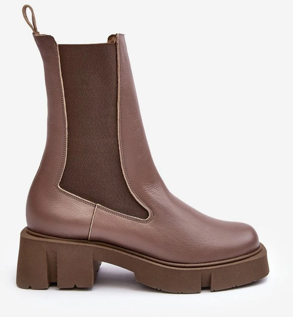 batai 2693/230 Laura Messi Brown