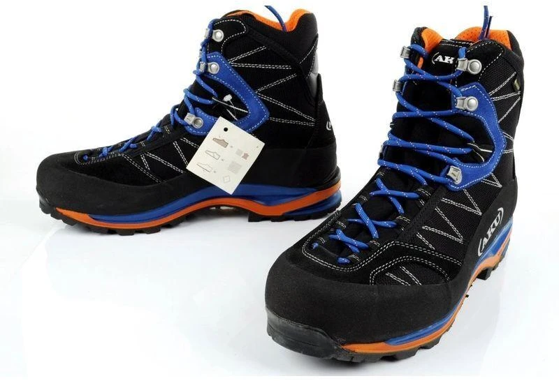 Batai Aku Tengu Gore-Tex M 974252