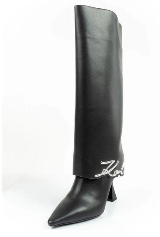 Batai, auliniai batai Karl Lagerfeld Debut II W KL32084F0X