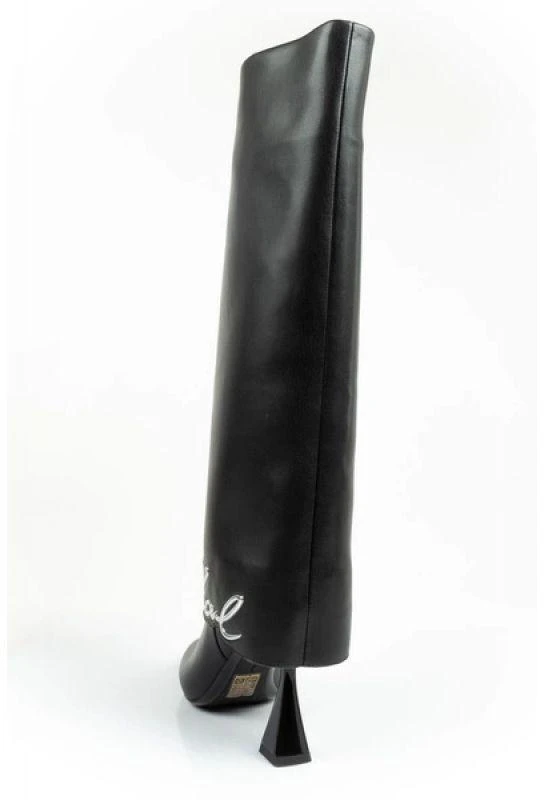 Batai, auliniai batai Karl Lagerfeld Debut II W KL32084F0X