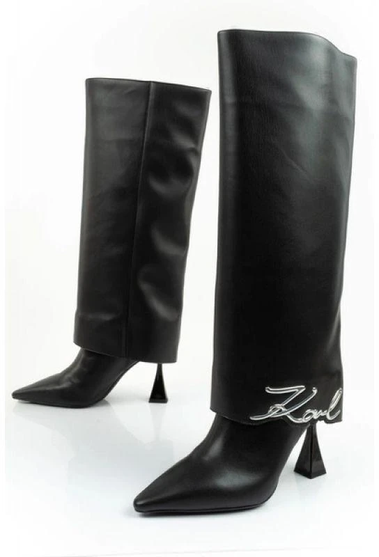 Batai, auliniai batai Karl Lagerfeld Debut II W KL32084F0X
