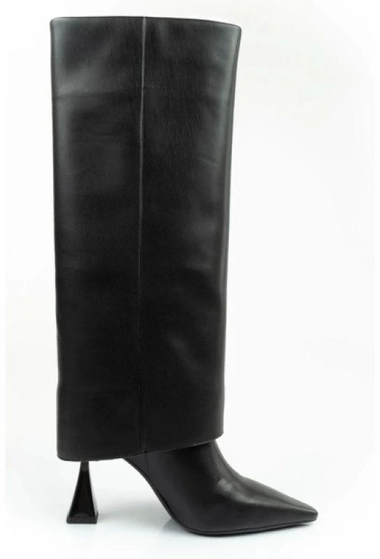Batai, auliniai batai Karl Lagerfeld Debut II W KL32084F0X