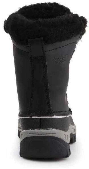 Batai BearPaw Jr 1871Y juodi-pilki