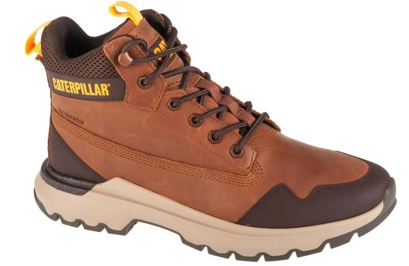 Batai Caterpillar Colorado Sneaker WP M P725948